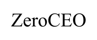 ZEROCEO