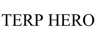 TERP HERO