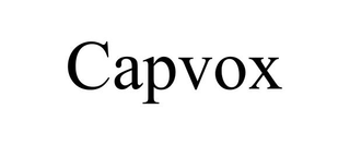 CAPVOX