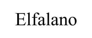 ELFALANO