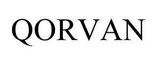 QORVAN