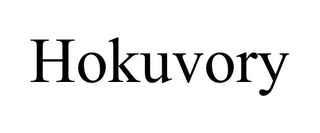 HOKUVORY