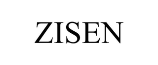 ZISEN