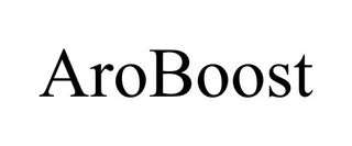 AROBOOST