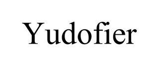 YUDOFIER