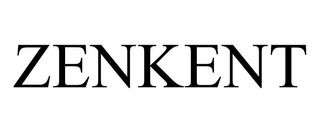 ZENKENT