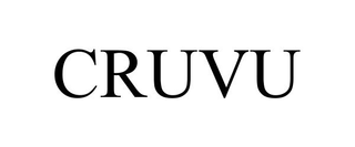 CRUVU