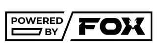 POWERED BY FOX