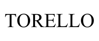 TORELLO
