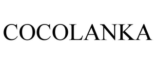 COCOLANKA