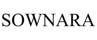 SOWNARA