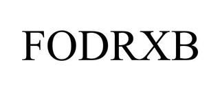 FODRXB
