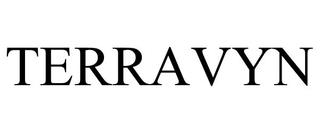 TERRAVYN