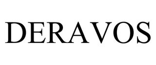 DERAVOS