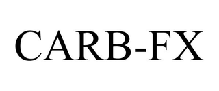 CARB-FX