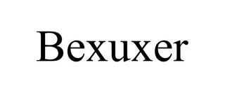BEXUXER