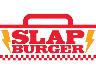 SLAP BURGER