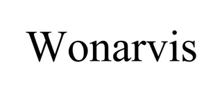 WONARVIS
