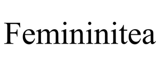 FEMININITEA