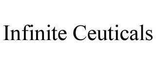 INFINITE CEUTICALS