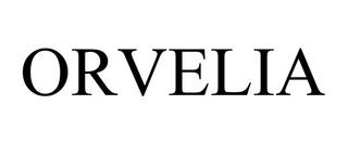 ORVELIA