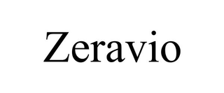 ZERAVIO