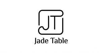 JADE TABLE