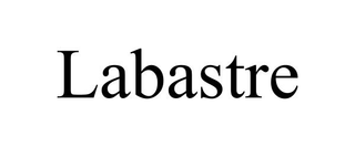 LABASTRE