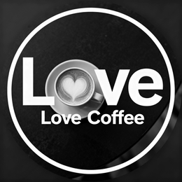 LOVE LOVE COFFEE