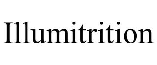 ILLUMITRITION