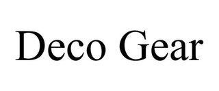 DECO GEAR