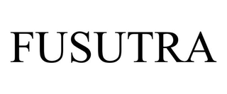 FUSUTRA