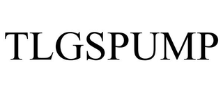 TLGSPUMP