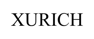 XURICH