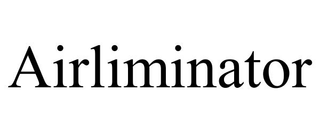 AIRLIMINATOR