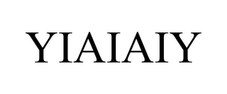 YIAIAIY