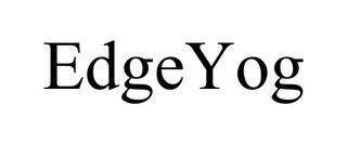 EDGEYOG