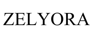 ZELYORA