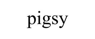 PIGSY