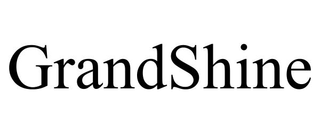 GRANDSHINE