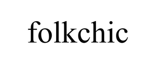 FOLKCHIC
