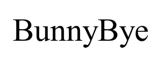 BUNNYBYE