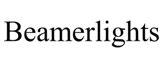 BEAMERLIGHTS