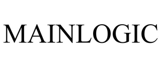 MAINLOGIC