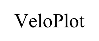 VELOPLOT