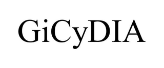 GICYDIA