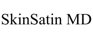 SKINSATIN MD