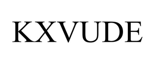 KXVUDE