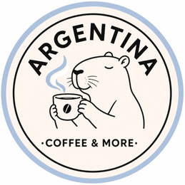 ARGENTINA Â· COFFEE & MORE Â·