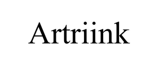 ARTRIINK